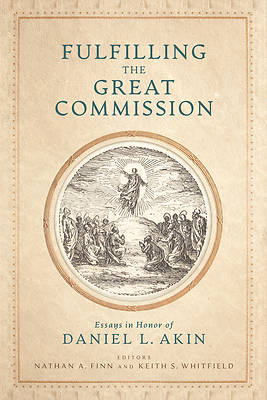 Picture of Fulfilling the Great Commission