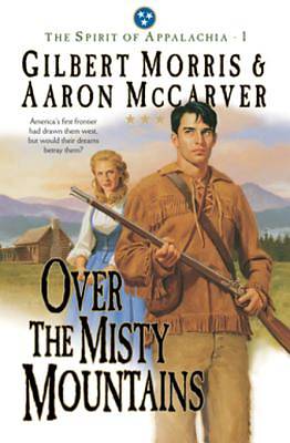 Picture of Over the Misty Mountains [ePub Ebook]