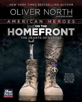 Picture of American Heroes on the Homefront
