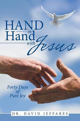 Picture of Hand in Hand with Jesus