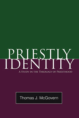 Picture of Priestly Identity