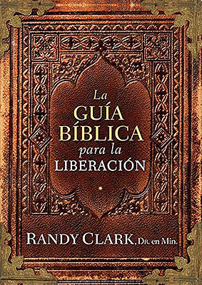 Picture of La Guia Biblica Para La Sanidad y Liberacion