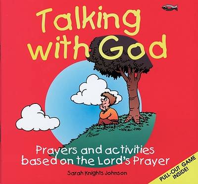 Picture of Talking with God