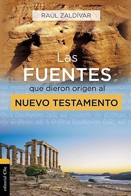 Picture of Las Fuentes Que Dieron Origen Al Nuevo Testamento