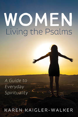 Picture of Women Living the Psalms
