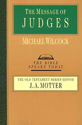 Picture of The Message of Judges - eBook [ePub]