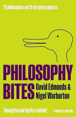 Picture of Philosophy Bites