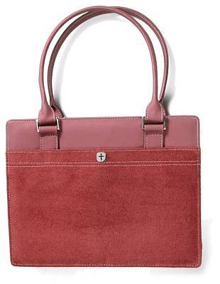 Picture of Suede-Look Mulberry with Accents XL
