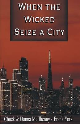Picture of When the Wicked Seize a City