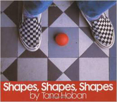 Picture of Shapes, Shapes, Shapes