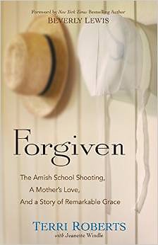 Picture of Forgiven