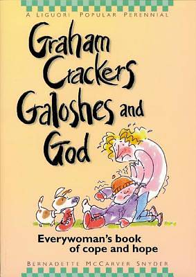 Picture of Graham Crackers, Galoshes, and God [ePub Ebook]