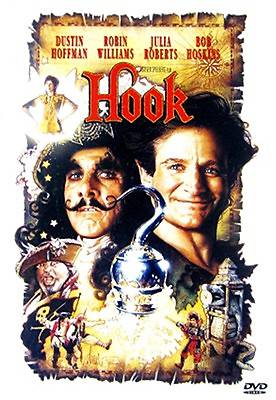 Picture of Hook DVD