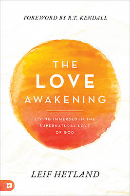Picture of The Love Awakening