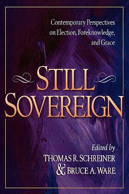 Picture of Still Sovereign [ePub Ebook]