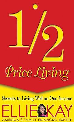 Picture of 1/2 Price Living [ePub Ebook]