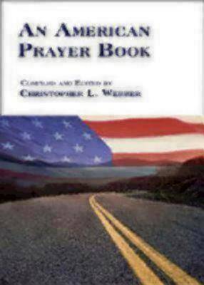 Picture of An American Prayer Book [ePub Ebook]