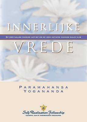 Picture of Inner Peace (Dutch)