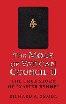 Picture of The Mole at Vatican Council II