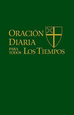 Picture of Oracion Diaria Para Todos Los Tiempos