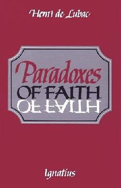 Picture of Paradoxes of Faith