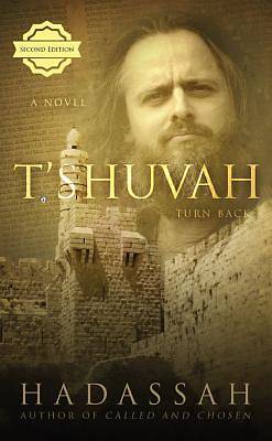 Picture of T'Shuvah