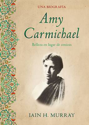 Picture of Biografía de Amy Carmichael