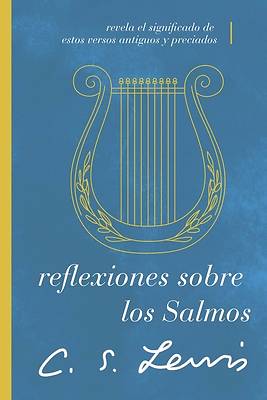 Picture of Reflexiones Sobre Los Salmos