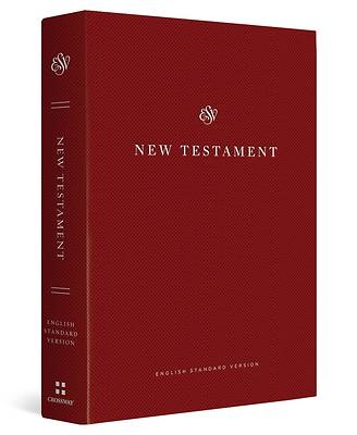 Picture of ESV New Testament, Share the Good News Edition (Paperback)