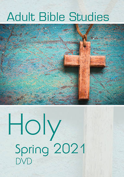 Picture of Adult Bible Studies Spring 2021 Video