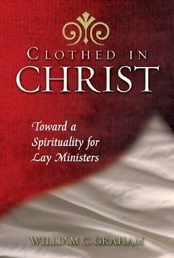 Picture of Clothed in Christ