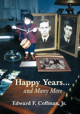 Picture of Happy Years...and Many More