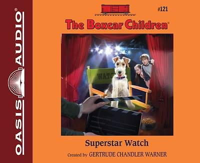 Picture of Superstar Watch