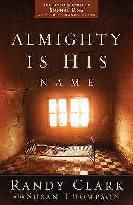 Picture of Almighty Is His Name