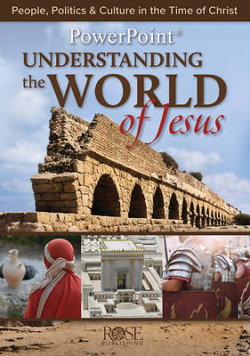 Picture of Understanding the World of Jesus