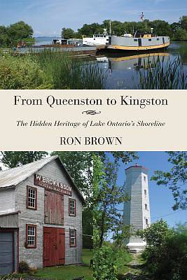 Picture of From Queenston to Kingston [ePub Ebook]