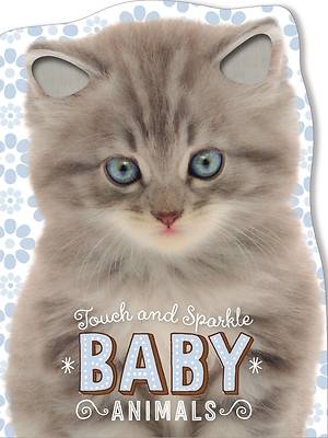 Picture of Touch and Sparkle Baby Animals