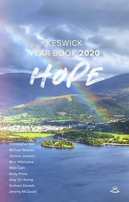 Picture of Hope - Keswick Year Book 2020