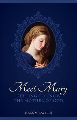 Picture of Meet Mary