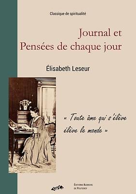 Journal et Pensées de chaque jour