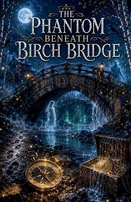 The Phantom Beneath Birch Bridge