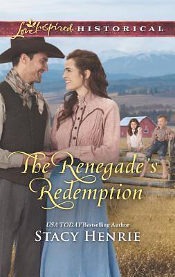 Picture of The Renegade's Redemption