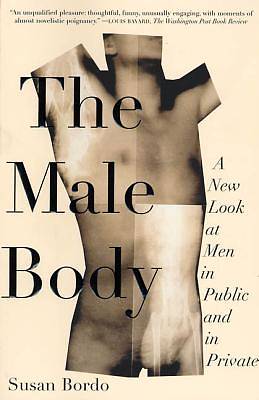 Picture of The Male Body