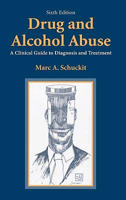 Picture of Drug and Alcohol Abuse