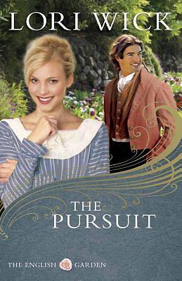 Picture of The Pursuit [ePub Ebook]