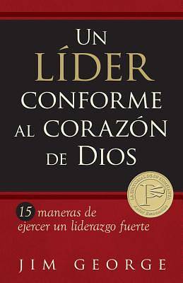 Picture of Un  Lider Conforme Al Corazon de Dios
