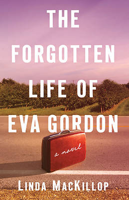 Picture of The Forgotten Life of Eva Gordon