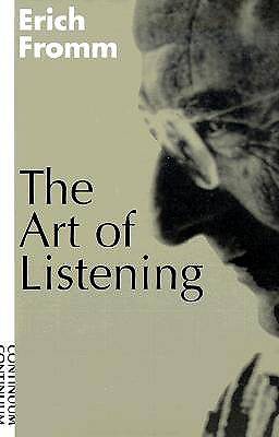 Picture of The Art of Listening