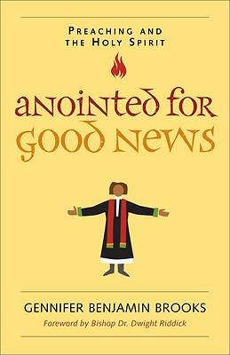 Anointed for Good News