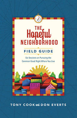 Picture of The Hopeful Neighborhood Field Guide - eBook [ePub]